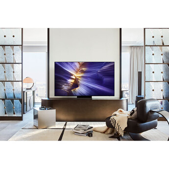 Samsung qn48s90faexza 10