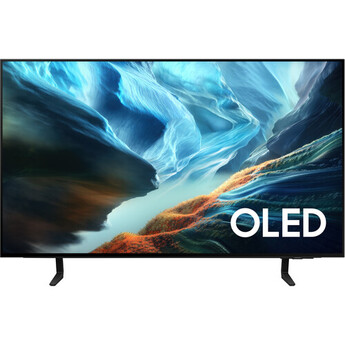 Samsung S90H 48" 4K HDR Smart OLED TV (2026)