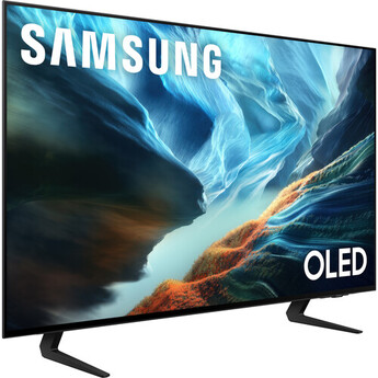 Samsung S90H 48" 4K HDR Smart OLED TV (2026) — thumbnail 2