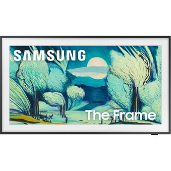 Samsung The Frame QN50LS03FA 50" 4K HDR Smart QLED TV (2025)