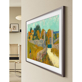 Samsung The Frame QN50LS03FA 50" 4K HDR Smart QLED TV (2025) — thumbnail 13