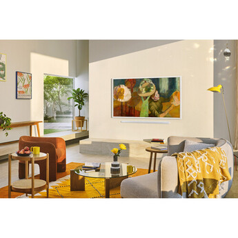 Samsung The Frame QN50LS03FA 50" 4K HDR Smart QLED TV (2025) — thumbnail 18