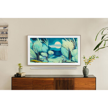Samsung The Frame QN50LS03FA 50" 4K HDR Smart QLED TV (2025) — thumbnail 19