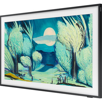 Samsung The Frame QN50LS03FA 50" 4K HDR Smart QLED TV (2025) — thumbnail 3