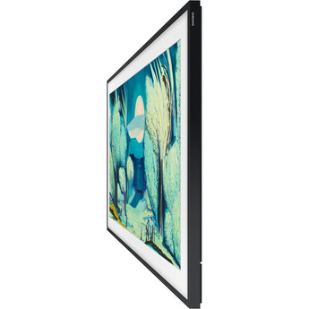 Samsung The Frame QN50LS03FA 50" 4K HDR Smart QLED TV (2025) — thumbnail 4