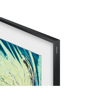 Samsung The Frame QN50LS03FA 50" 4K HDR Smart QLED TV (2025) — thumbnail 8