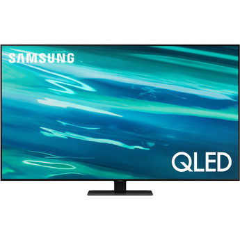 Samsung Q80A 50" Class HDR 4K UHD Smart QLED TV