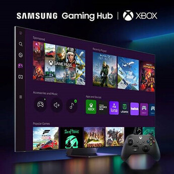 Samsung Neo QLED QN90B 50" 4K HDR Smart QLED TV (2022) — thumbnail 11