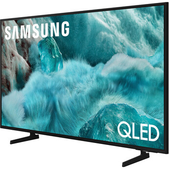 Samsung Q7F 55" 4K HDR Smart QLED TV — thumbnail 11