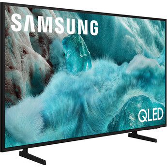 Samsung Q7F 55" 4K HDR Smart QLED TV — thumbnail 2