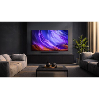 Samsung S85H 55" 4K HDR Smart OLED TV — thumbnail 12