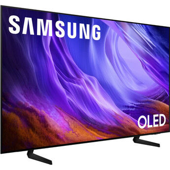 Samsung S85H 55" 4K HDR Smart OLED TV — thumbnail 2