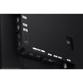 Samsung qn55s90fafxza 4