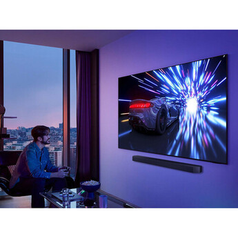 Samsung qn55s95fafxza 10