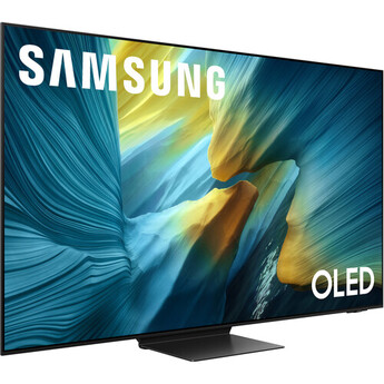 Samsung qn55s95fafxza 2