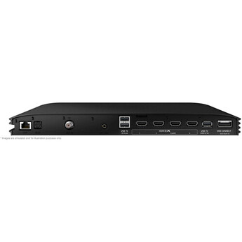 Samsung qn55s95fafxza 4