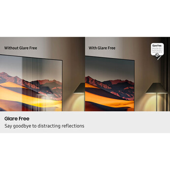 Samsung qn55s95fafxza 7