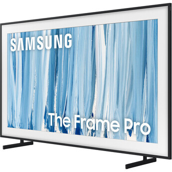 Samsung LS03HW The Frame Pro 65" 4K HDR Smart Quantum Dot Mini-LED TV (2026) — thumbnail 3
