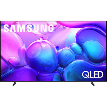 Samsung Q6F 65" 4K HDR Smart QLED TV