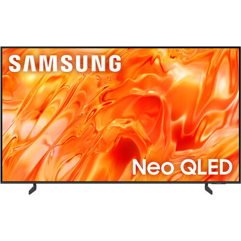 Samsung QN70H 65" 4K HDR Smart Neo Quantum Mini-LED TV