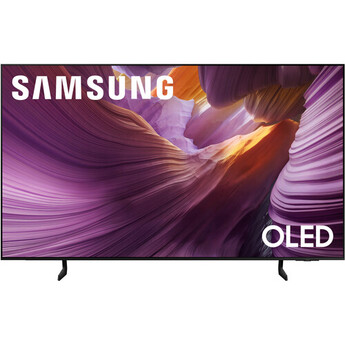 Samsung S85F 65" 4K HDR Smart OLED TV