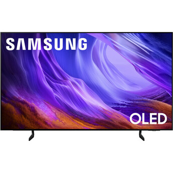 Samsung S85H 65" 4K HDR Smart OLED TV