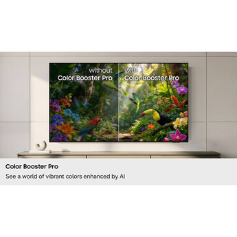 Samsung S85H 65" 4K HDR Smart OLED TV — thumbnail 8