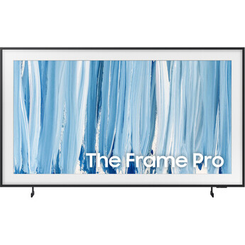 Samsung LS03HW The Frame Pro 75" 4K HDR Smart Quantum Dot Mini-LED TV (2026)