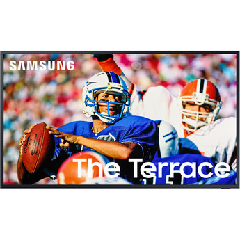 Samsung The Terrace LST9T 75" Class HDR 4K UHD Smart Outdoor QLED TV