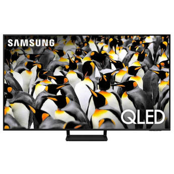 75 inch Class Q70D Series QLED 4K Smart Tizen TV