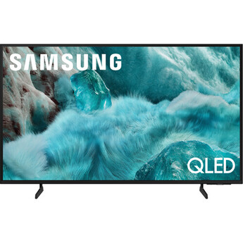 Samsung Q7F 75" 4K HDR Smart QLED TV