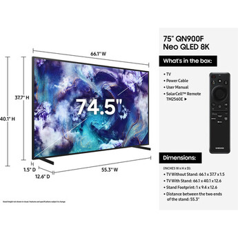 Samsung qn75qn900ffxza 4
