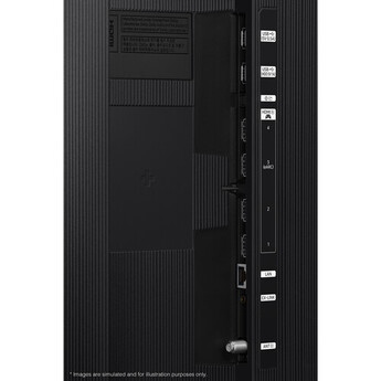 Samsung qn75qn900ffxza 9