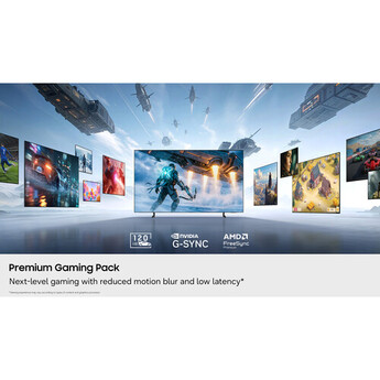 Samsung S85H 77" 4K HDR Smart OLED TV — thumbnail 12