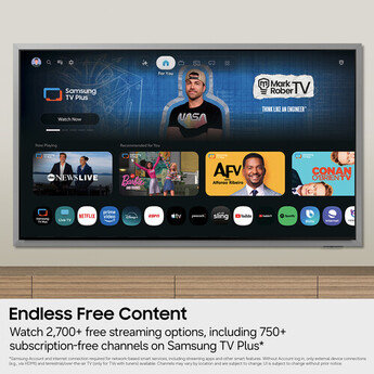 Samsung S85H 77" 4K HDR Smart OLED TV — thumbnail 7