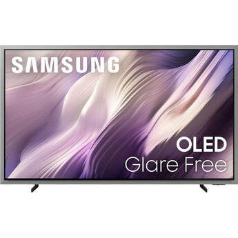 Samsung 77 inch Class S95H Series 4K OLED UHD Vision AI Smart TV