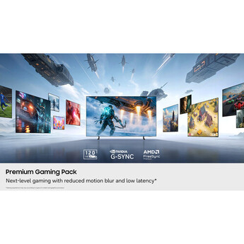 Samsung S85H 83" 4K HDR Smart OLED TV — thumbnail 12