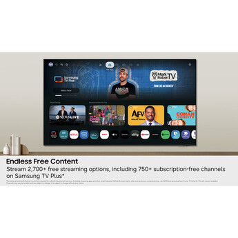Samsung S90H 83" 4K HDR Smart OLED TV (2026) — thumbnail 13