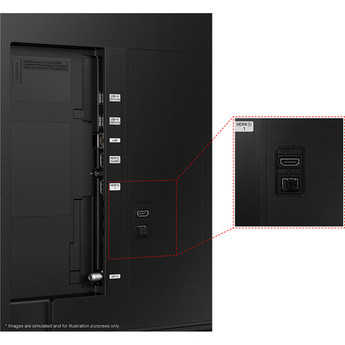 Samsung qn85q60cafxza 4