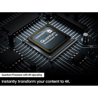 Samsung qn85q60cafxza 7