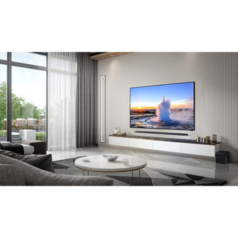 Samsung qn85qn850cfxza 10
