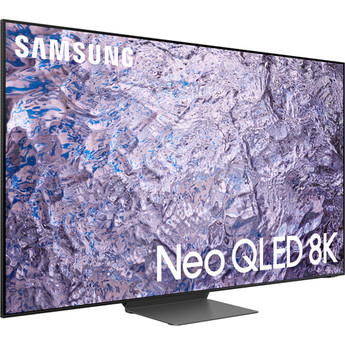 Samsung qn85qn850cfxza 2