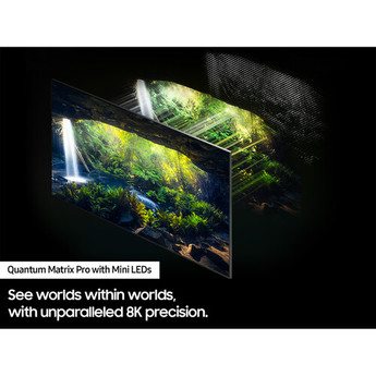 Samsung qn85qn850cfxza 6