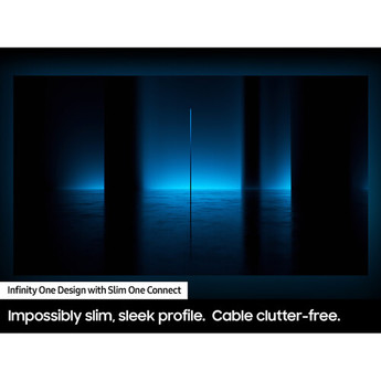 Samsung qn85qn850cfxza 7