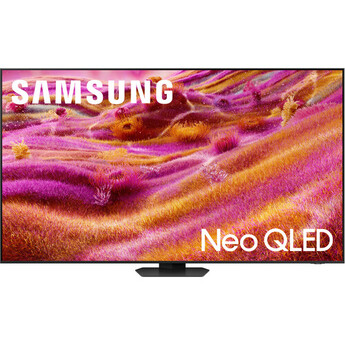 Samsung QN90F 85" 4K HDR Smart Neo QLED Mini-LED TV