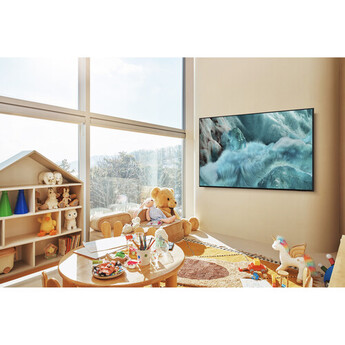 Samsung Q7F 98" 4K HDR Smart QLED TV — thumbnail 10
