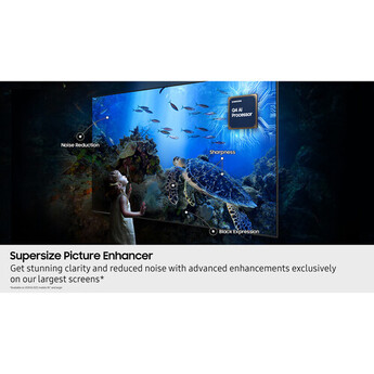 Samsung Q7F 98" 4K HDR Smart QLED TV — thumbnail 14