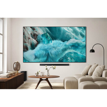 Samsung Q7F 98" 4K HDR Smart QLED TV — thumbnail 15