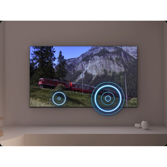 Samsung Q7F 98" 4K HDR Smart QLED TV — thumbnail 17