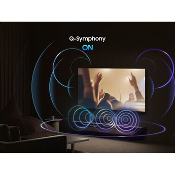 Samsung Q7F 98" 4K HDR Smart QLED TV — thumbnail 18